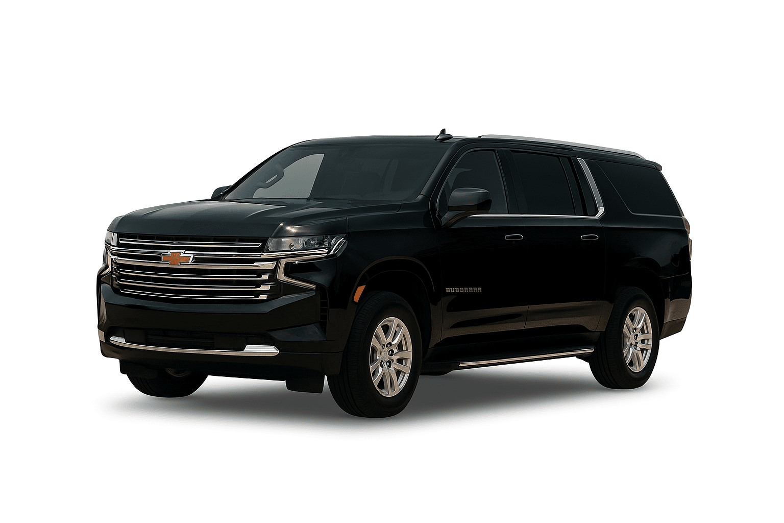 Luxury Transfer